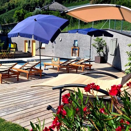 Boutique Appartamento Bacchus Marlengo Exterior foto