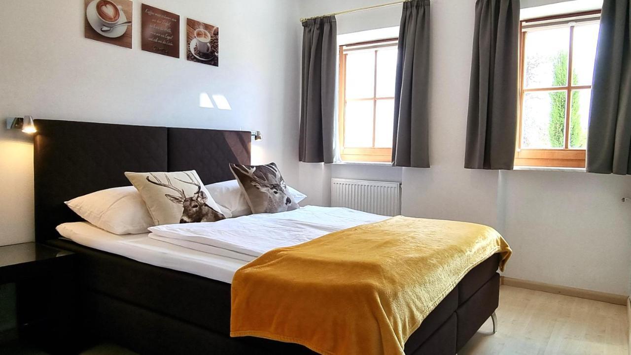 Boutique Appartamento Bacchus Marlengo Exterior foto