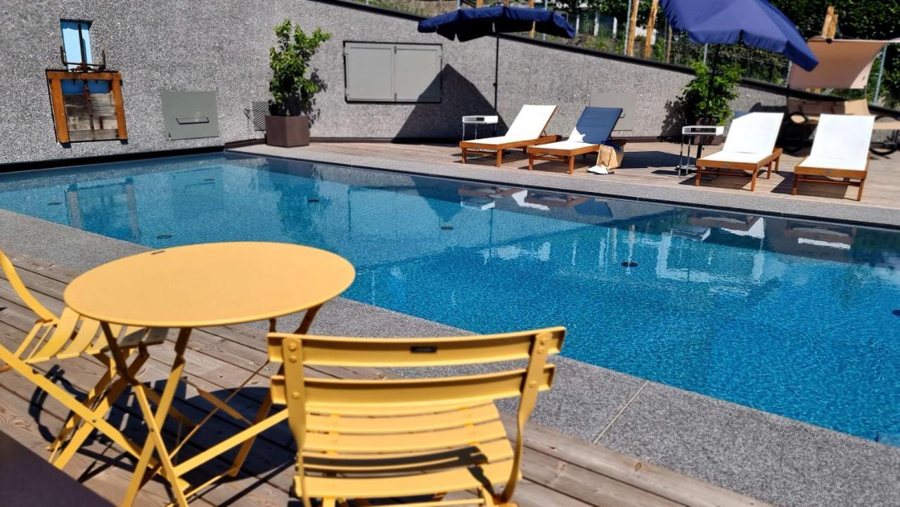 Boutique Appartamento Bacchus Marlengo Exterior foto