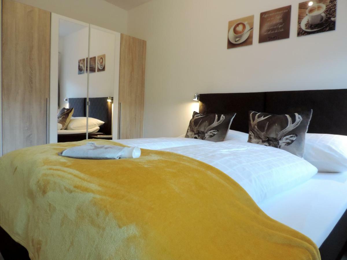 Boutique Appartamento Bacchus Marlengo Exterior foto